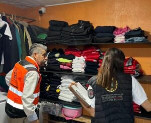 PROTECCIÓN CIVIL Y DIF SUPERVISAN SEGURIDAD EN CASAS HOGAR, ANEXOS Y ALBERGUES