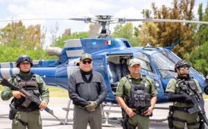 SAN LUIS POTOSÍ ES LÍDER EN LA REDUCCIÓN DE HOMICIDIOS DOLOSOS A NIVEL NACIONAL