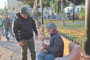 GUARDIA CIVIL ESTATAL REFUERZA VIGILANCIA Y PREVENCIÓN EN LOS 59 MUNICIPIOS