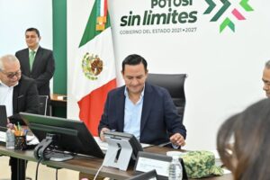 SEGURIDAD GARANTIZADA PARA EL GRITO DE INDEPENDENCIA EN LOS 59 MUNICIPIOS