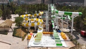 PARQUE TANGAMANGA I CELEBRA 43 AÑOS COMO ORGULLO Y PUNTO DE ENCUENTRO EN SAN LUIS POTOSÍ
