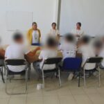 PROMUEVE SSPC FACTORES DE PROTECCIÓN Y PROYECTOS DE VIDA PARA ADOLESCENTES