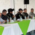 GOBIERNO DEL ESTADO FORTALECE COORDINACIÓN INTERESTATAL A FAVOR DE LA SEGURIDAD EN LA HUASTECA