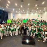 EL PROGRAMA “VISITANDO CORAZONES” ATIENDE DIRECTAMENTE EN LOS HOGARES POTOSINOS: RICARDO GALLARDO