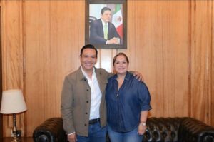 EL GOBIERNO DEL CAMBIO CONVIERTE LA RIQUEZA TURÍSTICA DE SAN LUIS POTOSÍ EN DESARROLLO Y PROSPERIDAD