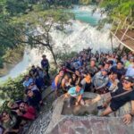 SAN LUIS POTOSÍ ALCANZA SU MEJOR PERCEPCIÓN DE SEGURIDAD EN 14 AÑOS