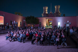 CEART SAN LUIS CELEBRA CON GRAN ÉXITO SU 18 ANIVERSARIO