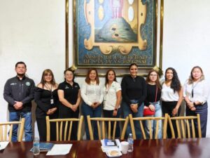 SSPC IMPULSA COMITÉS DE SEGURIDAD CON EL SECTOR TURÍSTICO