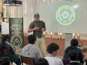 GCE IMPULSA EL CUIDADO Y LA SEGURIDAD DIGITAL EN COMUNIDADES ESCOLARES