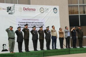 SSPC RECONOCE COORDINACIÓN Y CAPACITACIÓN PARA FORTALECER LA SEGURIDAD EN CARRETERAS