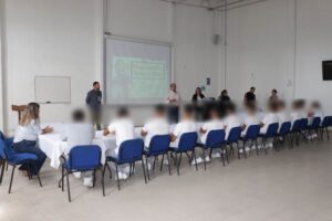 GOBIERNO DEL ESTADO CONSOLIDA MODELO INTEGRAL PARA LA REINSERCIÓN DE ADOLESCENTES