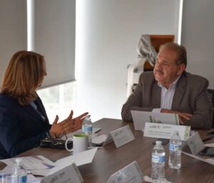 PLAN 10 DE 10 PREPARA A MIPYMES POTOSINAS PARA INTEGRARSE A GRANDES CADENAS DE VALOR