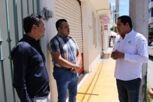 Sifide prepara nueva oficina de atención en Matehuala