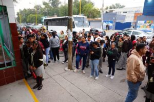 SEGE en constante actualización de los  protocolos de seguridad y prevención en escuelas