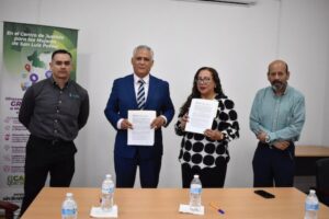 CJM ABRE NUEVAS OPORTUNIDADES DE PRÁCTICAS PROFESIONALES PARA JÓVENES