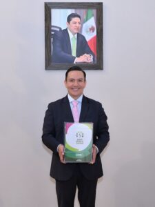 EN EL 2026, SAN LUIS POTOSÍ ES MÁS GRANDE, MÁS FUERTE, MÁS JUSTO Y MÁS INCLUYENTE