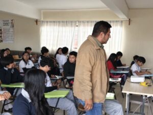 RICARDO GALLARDO PRESENTA SU QUINTO INFORME DE RESULTADOS CON GRANDES AVANCES PARA SAN LUIS POTOSÍ   