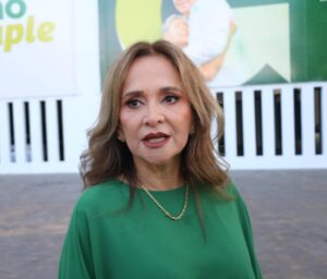 ALCALDES RECONOCEN AVANCES EN SEGURIDAD TRAS QUINTO INFORME DE RICARDO GALLARDO 