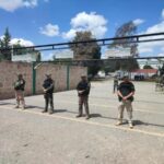 PROMUEVE SSPC PREPARACIÓN DE LAS Y LOS ELEMENTOS DE LA GCE CON MÁS CAPACITACIÓN