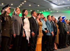 SECTUR FEDERAL RECONOCE RESULTADOS DE RICARDO GALLARDO Y PROYECCIÓN TURÍSTICA DE SAN LUIS POTOSÍ