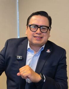 LOS RESULTADOS PRESENTADOS POR RICARDO GALLARDO GENERAN CONFIANZA EN SECTORES ECONÓMICOS