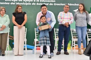 DESARROLLO Y JUSTICIA SOCIAL LLEGAN A LAS CUATRO REGIONES: RICARDO GALLARDO