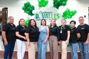 ICAT LLEVA CAPACITACIÓN LABORAL A LAS CUATRO REGIONES