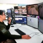CON PRESENCIA EN LAS CUATRO REGIONES, GCE FORTALECE OPERATIVOS EN SAN LUIS POTOS