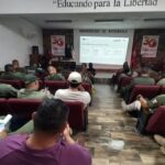 GCE FORTALECE SU PREPARACIÓN PARA UNA ATENCIÓN POLICIAL MÁS HUMANA E INCLUSIVA