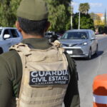 MEDIANTE ESTRATEGIA INTEGRAL DE SEGURIDAD GCE DETIENE A 29 PERSONAS EN LAS ÚLTIMAS HORAS