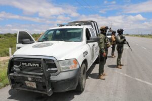 Gobierno Estatal consolida acciones preventivas que dan resultados en seguridad
