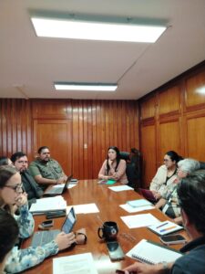 Gobierno del Estado adecúa los  procesos para agilizar trámites y servicios