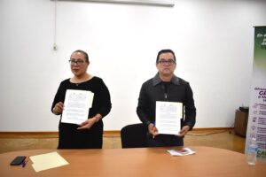 CJM acerca primaria y secundaria a mujeres para abrir nuevas oportunidades