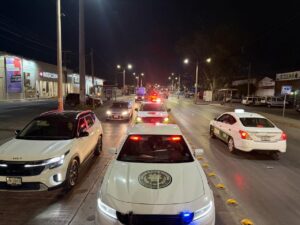 Labores de prevención en todo el estado derivan en mejores condiciones de seguridad
