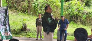 SSPC acerca herramientas de prevención y bienestar a estudiantes de la región Huasteca