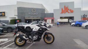 SSPC refuerza la vigilancia y proximidad en plazas y zonas comerciales