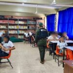 SSPC PROMUEVE ENTORNOS ESCOLARES Y TURISMO SEGUROS EN LA REGIÓN HUASTECA