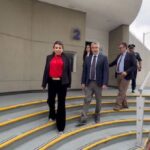 Poder Ciudadano defiende ante las cinco ponencias del TEPJF el derecho ciudadano a vigilar las elecciones