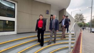 Poder Ciudadano defiende ante las cinco ponencias del TEPJF el derecho ciudadano a vigilar las elecciones
