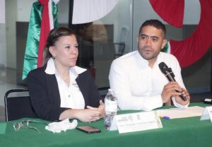 CON MOTIVO DE LA CONMEMORACIÓN DEL BICENTENARIO DE LA CONSTITUCIÓN DE SAN LUIS POTOSÍ DE 1826, EL CONGRESO DEL ESTADO LLEVÓ A CABO VISITA GUIADA AL ARCHIVO HISTÓRICO DEL ESTADO