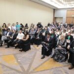 EL CONGRESO DEL ESTADOR REALIZÓ LA CONFERENCIA MAGISTRAL SOBRE DERECHO CONSTITUCIONAL Y LIBERTAD DE EXPRESIÓN