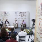 SE REALIZA CONVERSATORIO “EL PRIMER CONGRESO CONSTITUYENTE Y LA CONSTITUCIÓN DE 1826”.