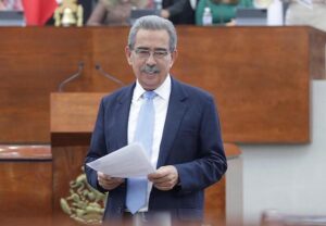 LOS PROBLEMAS DE SALUD MENTAL AFECTAN A ESTUDIANTES DE EDUCACIÓN SECUNDARIA Y ES NECESARIA SU ATENCIÓN: DIP. CRISÓGONO PÉREZ LÓPEZ