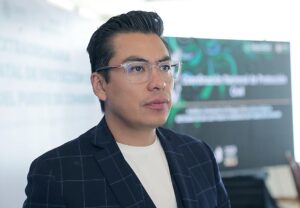 Exhorto a SEDUVOP y municipios a implementar protocolos de inspección técnica y seguridad vial previa apertura de obras de infraestructura vial.