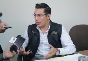 CALIFICA DE POSITIVA EL DIP. CUAUHTLI BADILLO MORENO LA RESOLUCIÓN DE LA SCJN QUE RATIFICA REFORMAS QUE GARANTIZAN UNA SEGURIDAD SOCIAL DIGNA A LAS Y LOS POLICÍAS MUNICIPALES