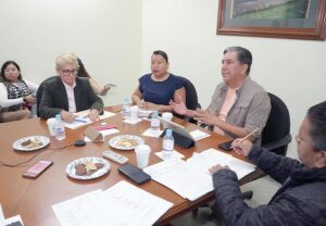 FUERON APROBADAS REFORMAS AL CÓDIGO FAMILIAR DEL ESTADO, Y A LA LEY DE LAS PERSONAS ADULTAS MAYORES DEL ESTADO PARA INCORPORAR EL CONCEPTO DE PERSPECTIVA DE PERSONA ADULTA MAYOR