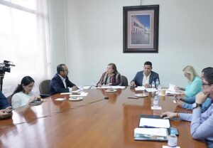 CONGRESO DEL ESTADO BUSCA ACTUALIZAR LEY DEL MEZCAL PARA FORTALECER REGULACIÓN Y PRODUCCIÓN EN SAN LUIS POTOSÍ