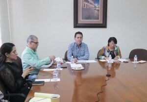 COMISIÓN DE DESARROLLO TERRITORIAL SUSTENTABLE APROBÓ EL DICTAMEN QUE AUTORIZA LA DESINCORPORACIÓN DEL SERVICIO PÚBLICO DE SEIS BIENES INMUEBLES PROPIEDAD DE LOS SERVICIOS DE SALUD DEL ESTADO EN BENEFICIO DEL IMSS-BIENESTAR