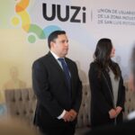 Necesario el apoyo al fortalecimiento de las empresas, la generación de empleos y la llegada de nuevas inversiones: Dip. Luis Emilio Rosas Montiel