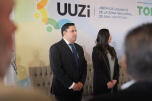 Necesario el apoyo al fortalecimiento de las empresas, la generación de empleos y la llegada de nuevas inversiones: Dip. Luis Emilio Rosas Montiel